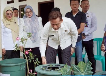 Radityo Egi Targetkan Teras HELAU Hadir di Semua Kecamatan, Solusi Baru Pengentasan Kemiskinan