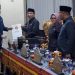 Pemkab dan DPRD Lampung Selatan Sepakati KUA-PPAS APBD 2027