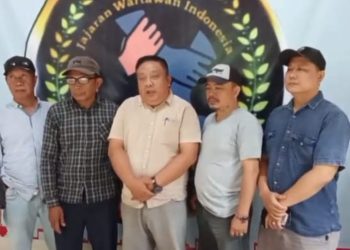 L2WARK 2026 Siap Digelar, JWI Lampung Selatan Dorong Sport Tourism