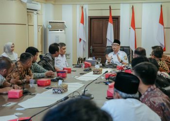 Santri Lampung Dipersiapkan Tembus Pasar Kerja Internasional melalui Program ke Jerman