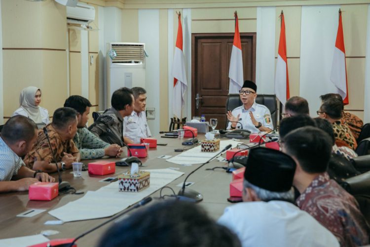 Santri Lampung Dipersiapkan Tembus Pasar Kerja Internasional melalui Program ke Jerman