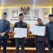 DPRD Lampung Selatan Gelar Paripurna, KUA-PPAS APBD 2027 Resmi Disepakati