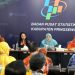Sensus Ekonomi 2026, Pemkab Pringsewu Gandeng DPD RI dan BPS