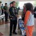 6 Siswa SMP dan 6 Siswa SMA Pringsewu Dilepas ke Sekolah Rakyat Lampung