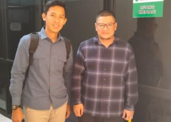 Mediasi Sengketa Tanah Sukarame Berlanjut, Baru Dinas Pendidikan Lampung Serahkan Resume