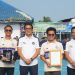 Paskal Harmoni Raih Juara II, Lapas Kalianda Semarakkan HUT ke-81 RI