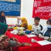 Lapas Kalianda Hadir untuk Masyarakat, Sembako hingga Donor Darah Warnai Aksi Sosial