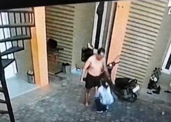 Polda Lampung Tangkap PF, Korban Dugaan Penembakan: Terima Kasih Polisi