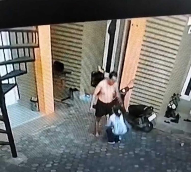 Polda Lampung Tangkap PF, Korban Dugaan Penembakan: Terima Kasih Polisi