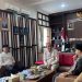 Safari Dakwah Ustaz Habib Ahmad Al Habsyi di Lapas Kalianda, Tekankan Pentingnya Kesempatan Kedua