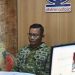 Kodim 0421/Lamsel Perkuat Sinergi dengan Warga, Fokus Air Bersih hingga Ketahanan Pangan