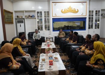 Wali Kota Metro Minta SMK Swasta Berinovasi dan Tingkatkan Kepercayaan Masyarakat