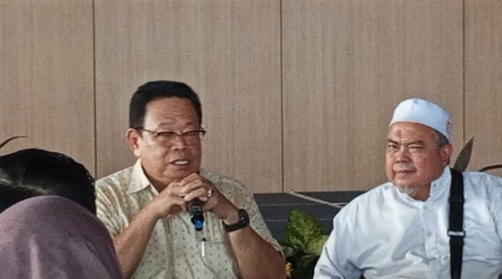 Lampung Jadi Tuan Rumah Rakernas I APTISI, 500 Peserta Perguruan Tinggi Swasta Berkumpul