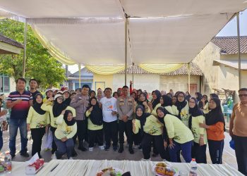 BPJS Mati dan Jalan Rusak Mengemuka dalam Reses Anggota DPRD Pringsewu