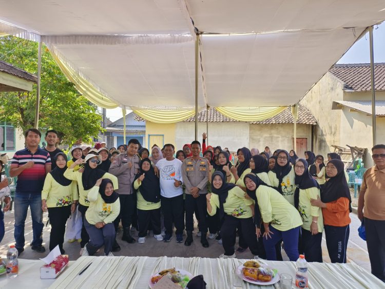 BPJS Mati dan Jalan Rusak Mengemuka dalam Reses Anggota DPRD Pringsewu