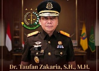 ELSAM Sambut Kepemimpinan Baru Kajati Lampung, Soroti Sejumlah Perkara Korupsi yang Belum Tuntas