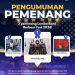 Paskal Harmoni Tampil Memukau di Harbour Fest 2026, Lapas Kalianda Bangga dengan Capaian WBP
