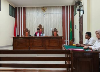 Babak Baru Sengketa PT San Xiong Steel, Finny Fong Gugat Penyidik Polda Lampung Lewat Praperadilan