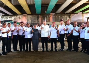 Jaga Ketahanan Pangan, DPRD Lampung Selatan Perkuat Regulasi Perlindungan Lahan Pertanian