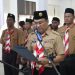 BNNK dan Pramuka Lampung Selatan Perkuat Sinergi Perangi Penyalahgunaan Narkoba