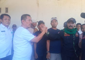 Mediasi Warga dan Perusahaan Pagar Gunung Berujung Kesepakatan, Tuntutan Siap Dipenuhi