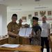 Percepat Pembangunan, UTB Lampung dan Pesisir Barat Teken Nota Kesepahaman Strategis