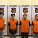 Polisi Bongkar Jaringan Curanmor Lampung Selatan, Empat Pelaku Ditangkap dan Delapan TKP Terungkap