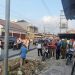 Kerja Bakti Serentak di Sukarame, Warga Minta Pemkot Bandar Lampung Revitalisasi Drainase
