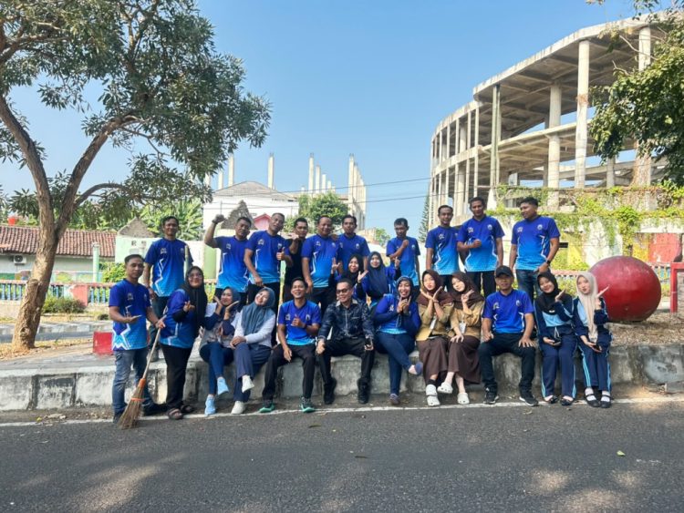 DPRD Lampung Selatan Tunjukkan Kepedulian Lingkungan, Program GEMA HELAU Jadi Gerakan Bersama