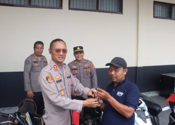 Terungkap! Komplotan Curanmor Candipuro Sudah Beraksi di 8 TKP
