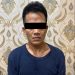 Ari Suganda Ditangkap Polda Lampung, Sabu Belasan Gram Ditemukan di Rumah dan Motor