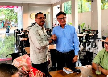 JWI Perkuat Konsolidasi dan Restrukturisasi, Kepemimpinan Baru Disepakati