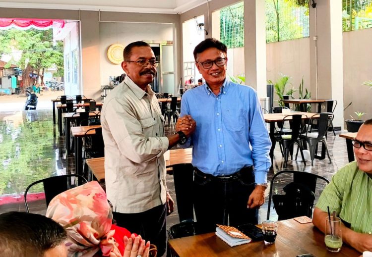 JWI Perkuat Konsolidasi dan Restrukturisasi, Kepemimpinan Baru Disepakati