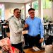 JWI Perkuat Konsolidasi dan Restrukturisasi, Kepemimpinan Baru Disepakati
