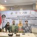 RAT KMP SeBINus Tetapkan Pengurus Baru, Fokus Perkuat Koperasi dan UMKM Lampung