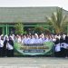 AKBP Rahmad Hidayat Kukuhkan Sobat Ananda Bersinar, 450 Peserta Ikuti Goes To School