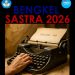 36 Naskah Diseleksi, 20 Peserta Terpilih Ikuti Bengkel Sastra 2026