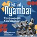Mengenal Tradisi Nyambai, Festival Budaya Lampung Digelar 14-15 Agustus 2026