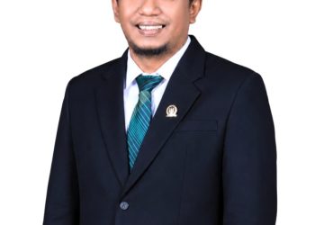 Ismail Soroti Dualisme Forum Kepala Sekolah SLTP di Lampung Selatan