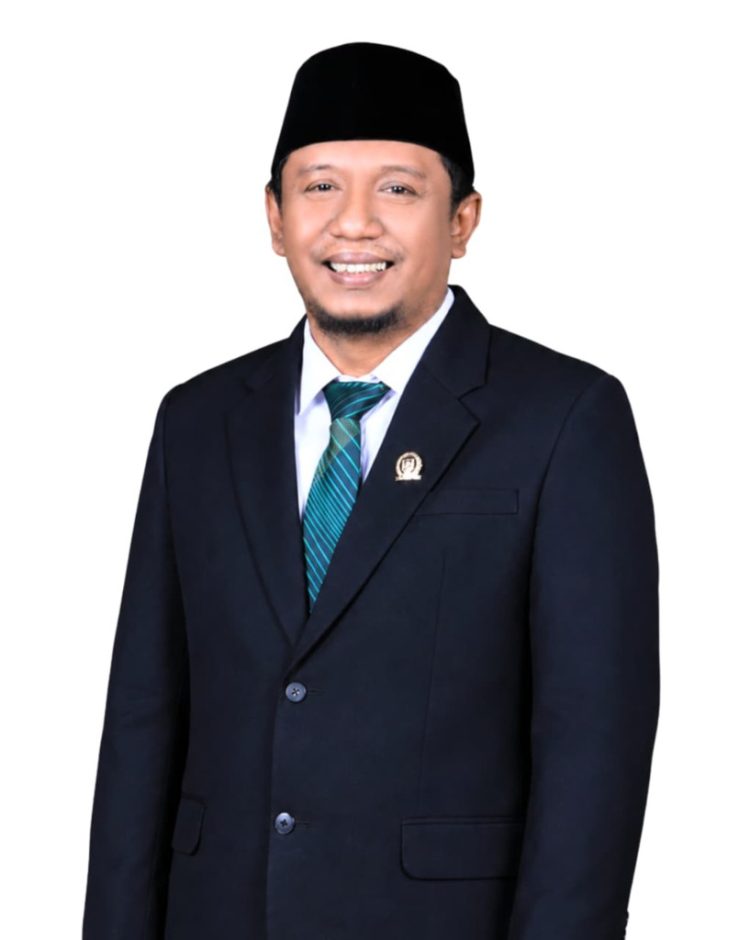 Ismail Soroti Dualisme Forum Kepala Sekolah SLTP di Lampung Selatan
