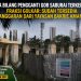 GOR Saburai Mangkrak? Sekda Bilang Terkendala Dana, Fraksi Golkar Singgung Bakrie Amanah