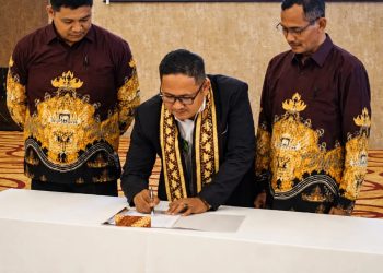 FKKS Kota Metro Resmi Terbentuk, Fokus Tingkatkan Mutu SMA dan SMK Swasta
