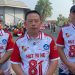 HUT ke-81 RI, 198 Regu Pelajar Adu Kekompakan di Lampung Utara
