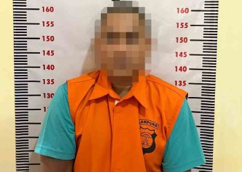 Polisi Ringkus Pemuda 21 Tahun, Kasus Curanmor di Candipuro Akhirnya Terungkap