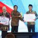 Lampung Selatan Sabet Penghargaan dari Kemendagri, Program HELAU Jadi Sorotan