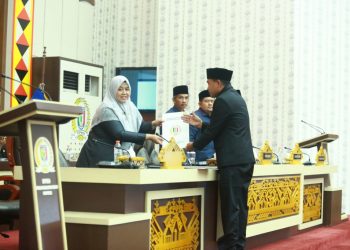 KUA-PPAS 2027 Disepakati, Pringsewu Siapkan Anggaran Rp1,147 Triliun untuk Pembangunan