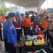Cegah Karhutla Meluas, Polres Lampung Selatan Perkuat Deteksi Dini dan Respons Cepat