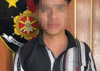 Terjaring di Seaport Interdiction, 98 Burung Tanpa Dokumen Diamankan Polisi