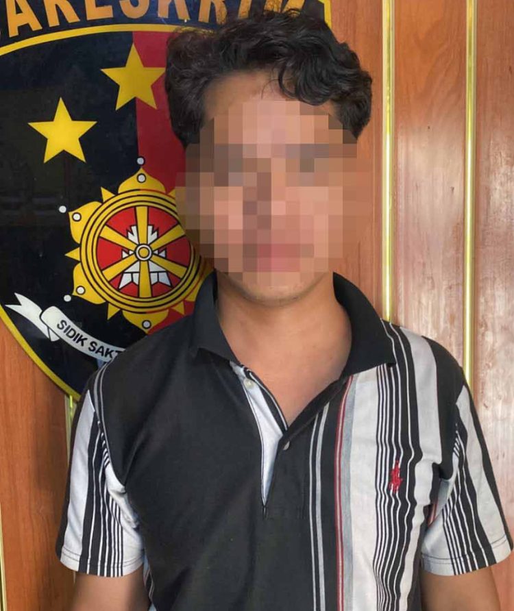 Terjaring di Seaport Interdiction, 98 Burung Tanpa Dokumen Diamankan Polisi