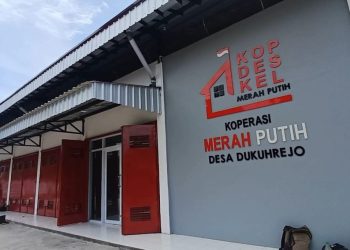 Launching KMP Disebut 25 Agustus, Dinas Koperasi Lampung Mengaku Belum Tahu